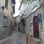 Casa Botta - Maggiore