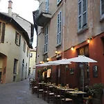 شقة Casa Botta - Maggiore لووِنو