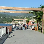 شقة Casa Botta - Maggiore *