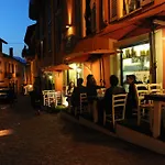 شقة Casa Botta - Maggiore لووِنو