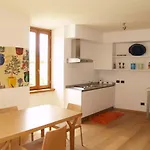 شقة Casa Botta - Maggiore *