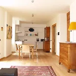 شقة Casa Botta - Maggiore لووِنو