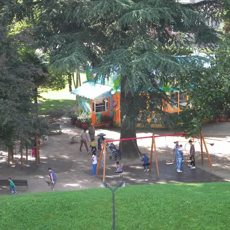 Casa Botta - Maggiore *