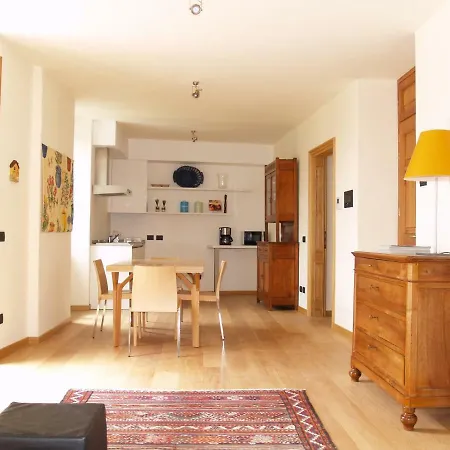 Apartamento Casa Botta - Maggiore Luino