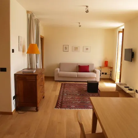 Casa Botta - Maggiore Apartamento Luino
