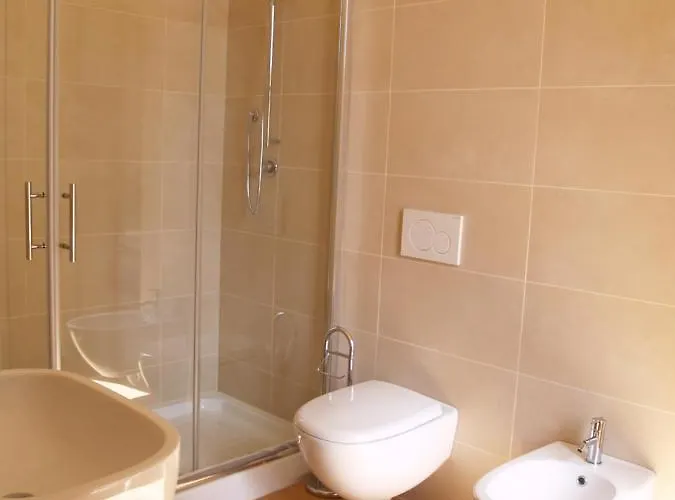 Casa Botta - Maggiore Apartamento