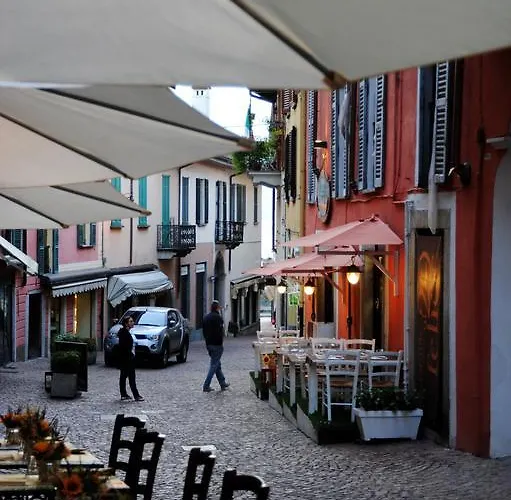 Casa Botta - Maggiore * Luino