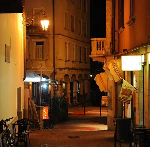 Casa Botta - Maggiore Apartamento