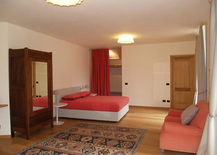 Apartamento Casa Botta - Maggiore Luino