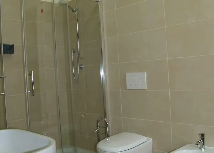 Casa Botta - Maggiore Apartamento