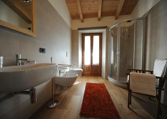 Casa Botta - Maggiore