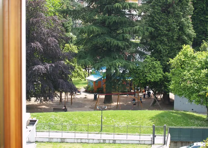 Casa Botta - Maggiore Apartamento