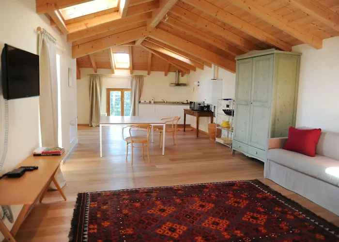 Apartamento Casa Botta - Maggiore *