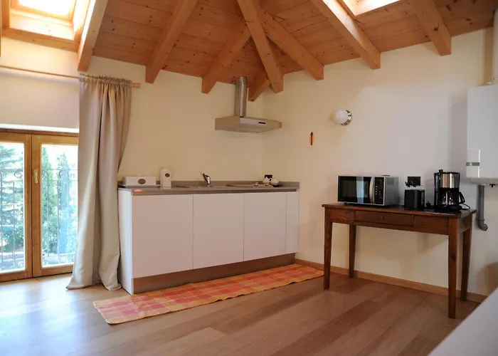 Casa Botta - Maggiore Luino