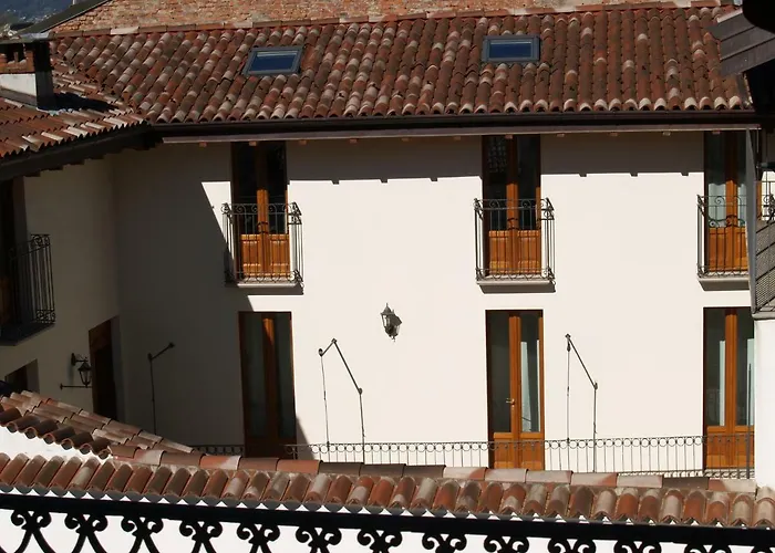 Apartamento Casa Botta - Maggiore