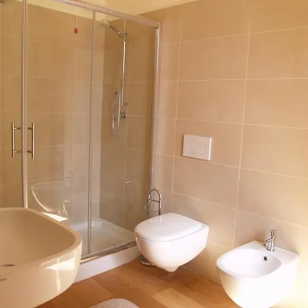 Casa Botta - Maggiore Appartement