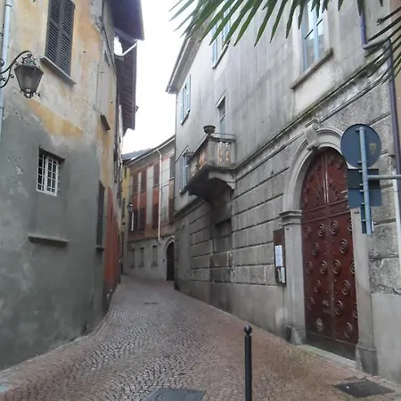 Casa Botta - Maggiore