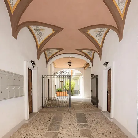 Apartment Casa Botta - Maggiore *