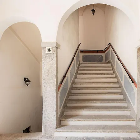Apartment Casa Botta - Maggiore Luino