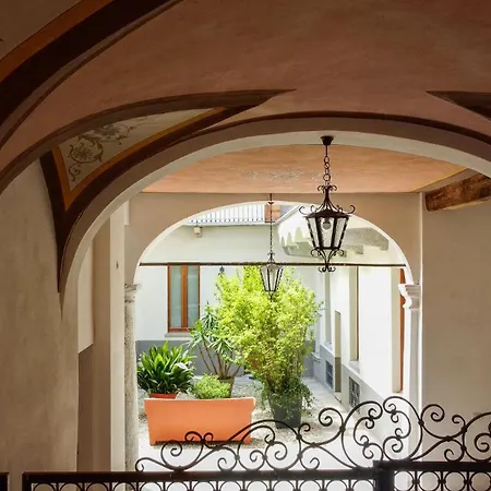 Casa Botta - Maggiore *