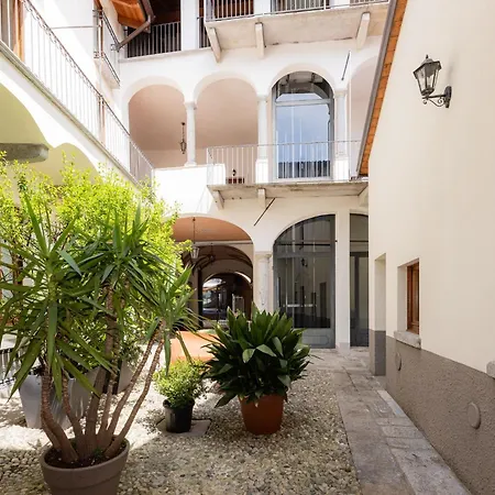 Casa Botta - Maggiore