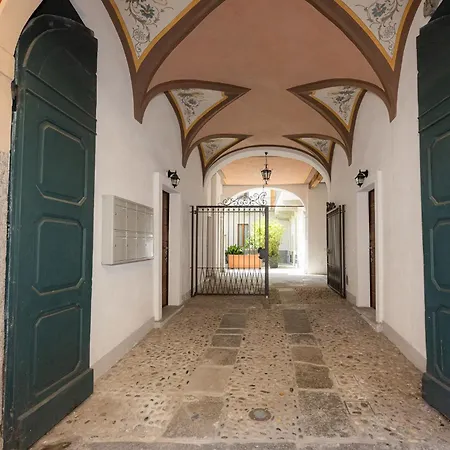 Casa Botta - Maggiore Apartment *
