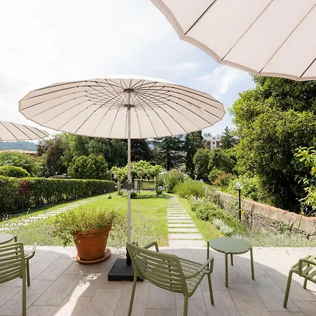 Casa Botta - Maggiore Apartment Luino