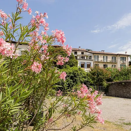 Casa Botta - Maggiore * Luino
