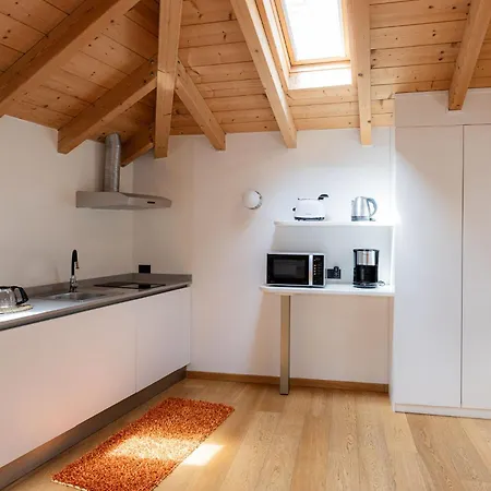 Casa Botta - Maggiore Apartment Luino