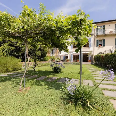 Apartment Casa Botta - Maggiore Luino