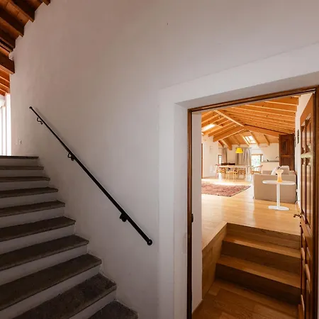 Casa Botta - Maggiore Luino