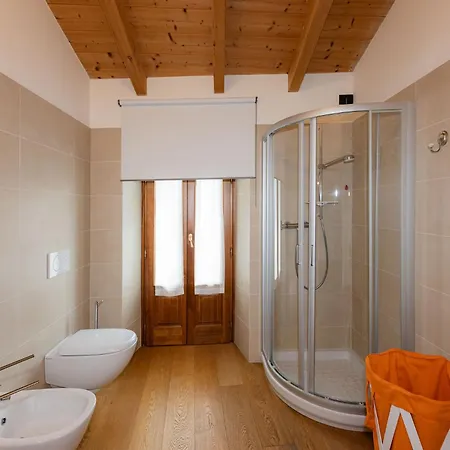 Casa Botta - Maggiore Apartment