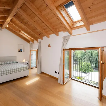 Apartment Casa Botta - Maggiore