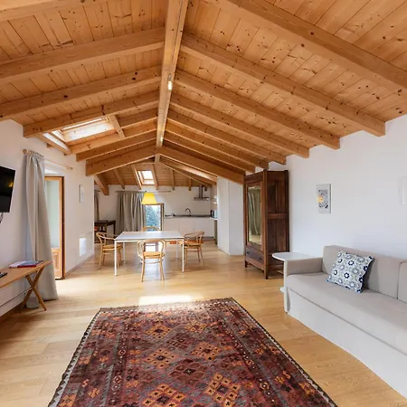 Casa Botta - Maggiore Apartment *