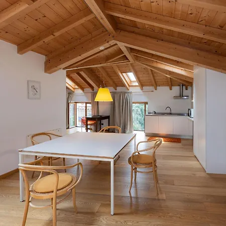 Apartment Casa Botta - Maggiore Luino