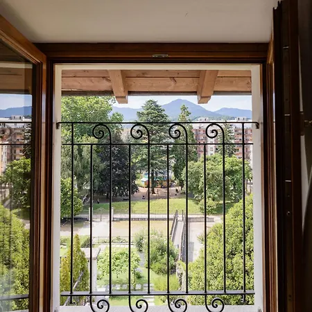 Casa Botta - Maggiore * Luino