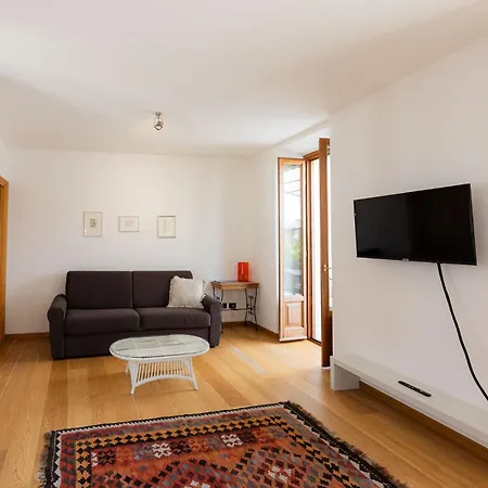 Apartment Casa Botta - Maggiore