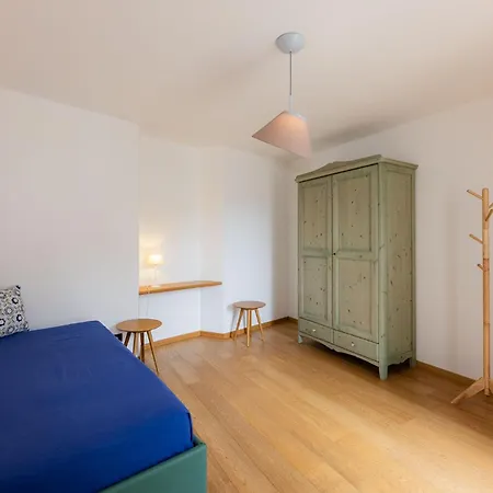 Casa Botta - Maggiore Apartment *