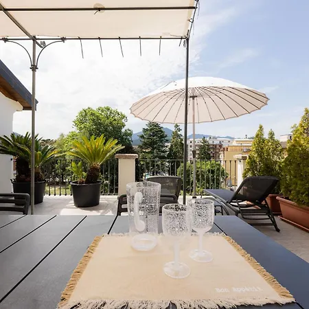 Apartment Casa Botta - Maggiore Luino