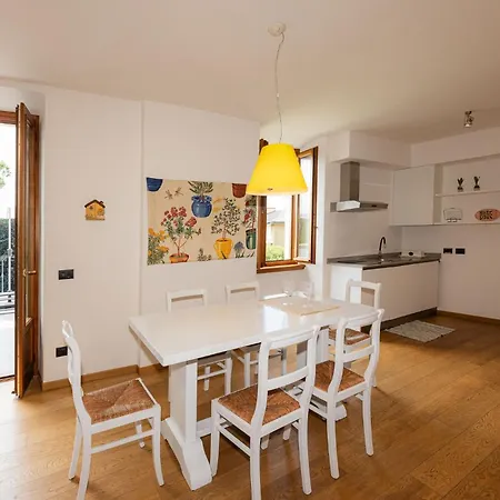 Casa Botta - Maggiore *
