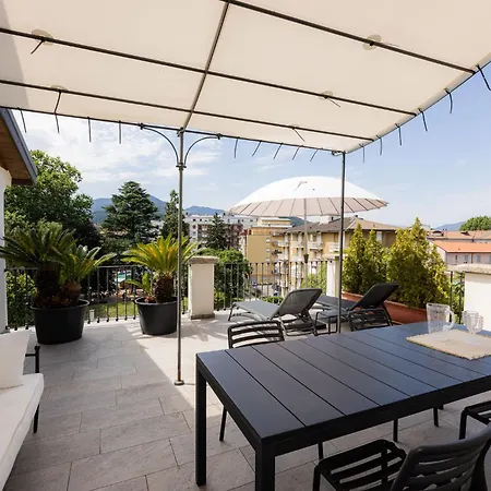 Apartment Casa Botta - Maggiore Luino