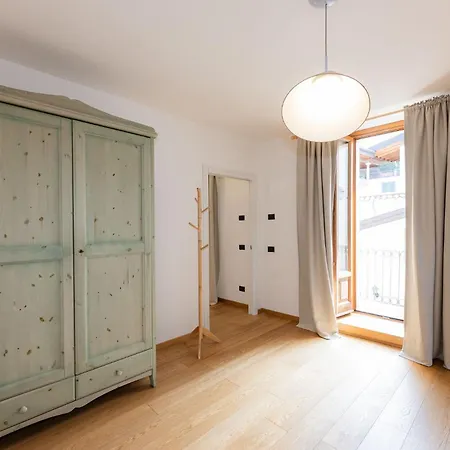 Casa Botta - Maggiore Apartment