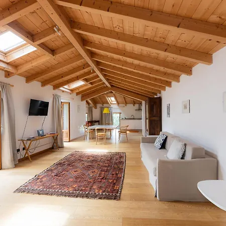 Daire Casa Botta - Maggiore *