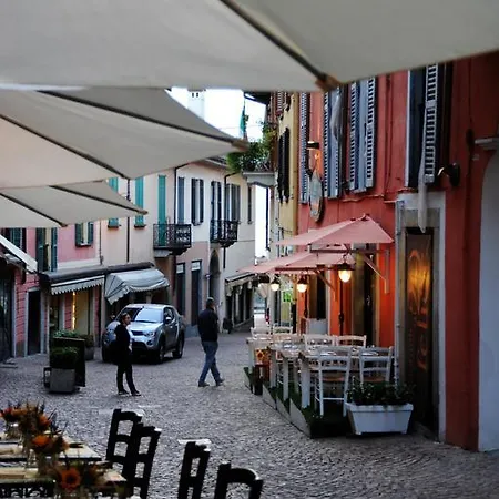 Casa Botta - Maggiore * Luino