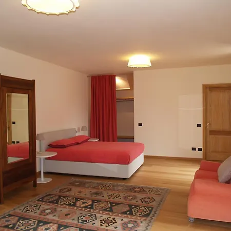 Lejlighed Casa Botta - Maggiore Luino