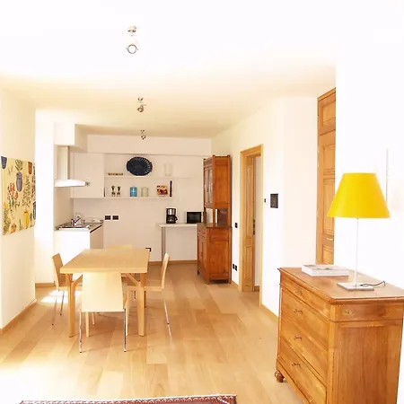 Casa Botta - Maggiore Luino