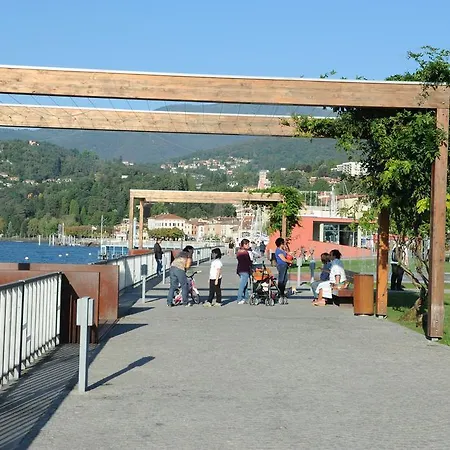 Daire Casa Botta - Maggiore *