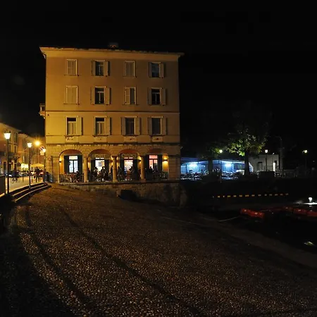 Casa Botta - Maggiore *