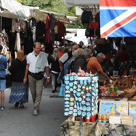 Casa Botta - Maggiore