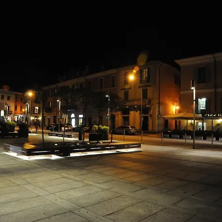 Casa Botta - Maggiore Apartman *